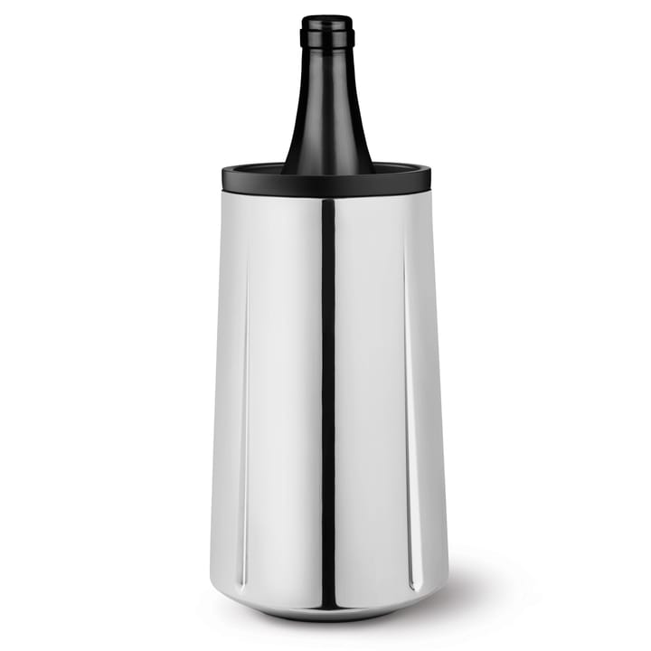 Grand Cru wine cooler - Stainless steel - Rosendahl
