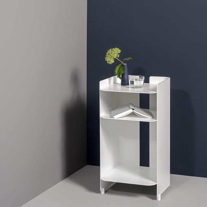 Lou side table - Grey - SMD Design