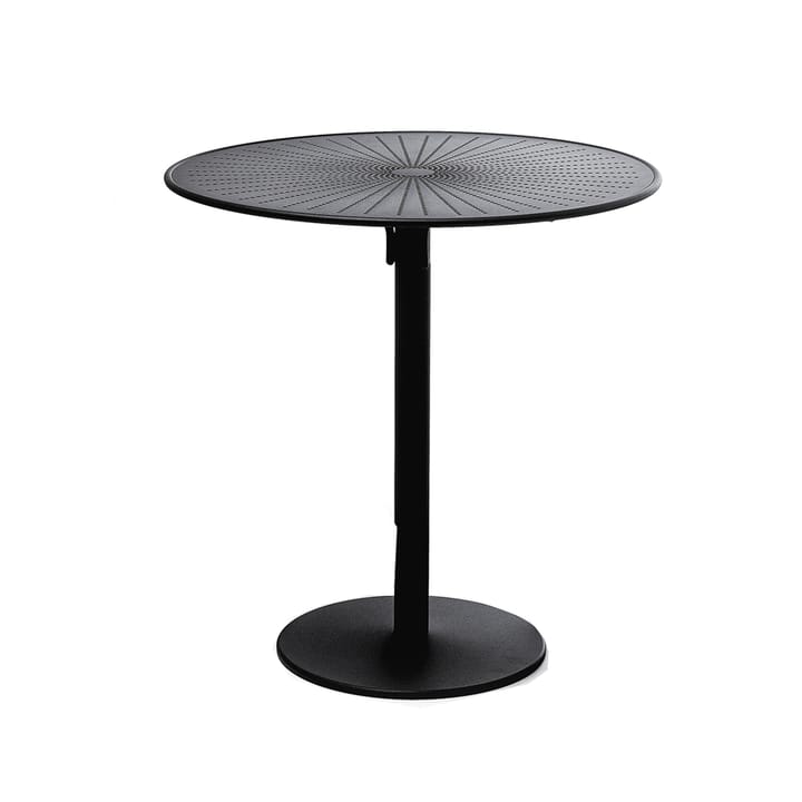 Piazza I table - Anthracite - SMD Design