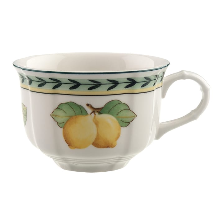 French Garden Fleurence teacup - 20 cl - Villeroy & Boch