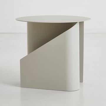 Sentrum side table - Grey - Woud