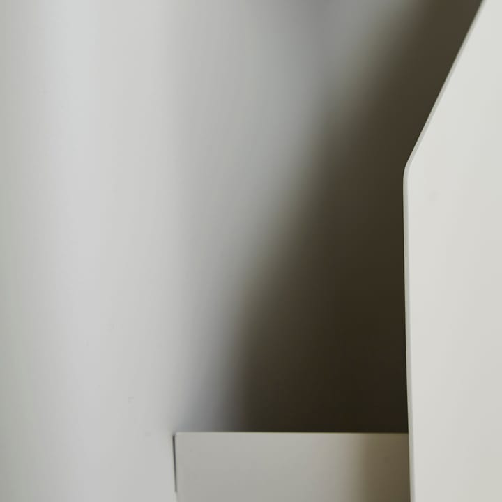 Sentrum side table - Grey - Woud