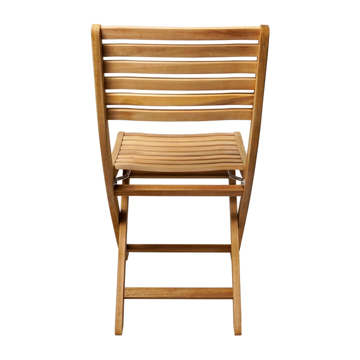 Aneboda folding chair - Teak - 1898