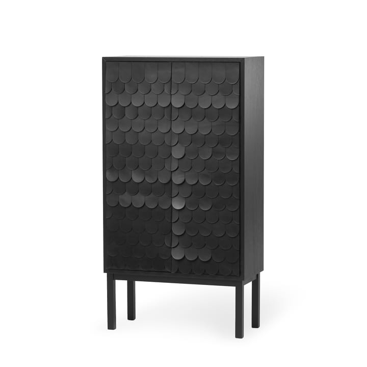 Collect cabinet 2012 - Black - A2
