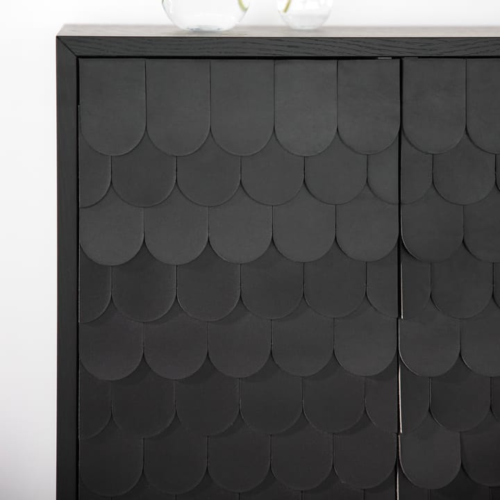 Collect cabinet 2012 - Black - A2