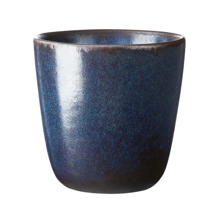Raw mug 30 cl - Midnight blue - Aida