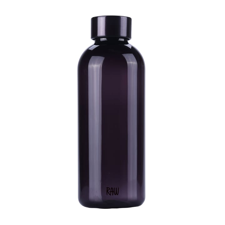 Raw water bottle 0.65 l - purple - Aida