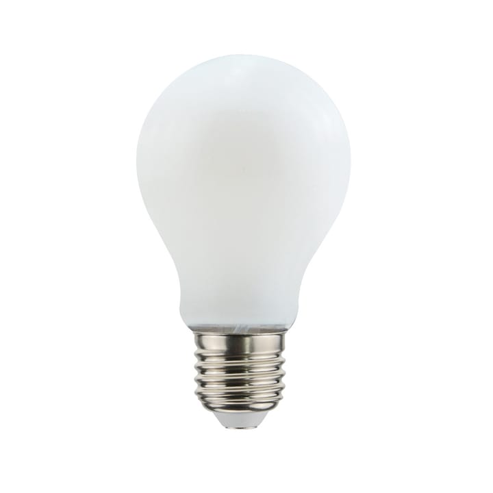 Airam Filament LED light source - Opal dimmable E27 7W - Airam