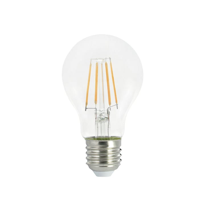 Airam Filament LED normal light source - Clear, with memory e27, 7w - Airam
