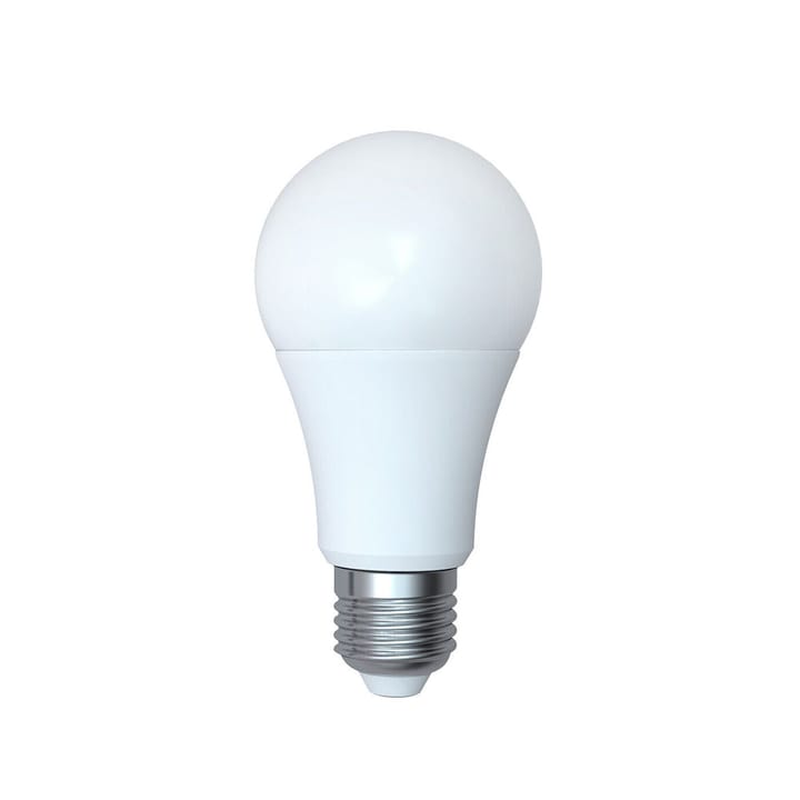 Airam Smart Home LED-normal light source - White e27, 9w - Airam