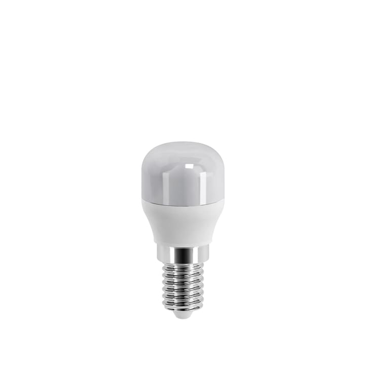 LED pear light source E14 - Opal,1,8w - Airam