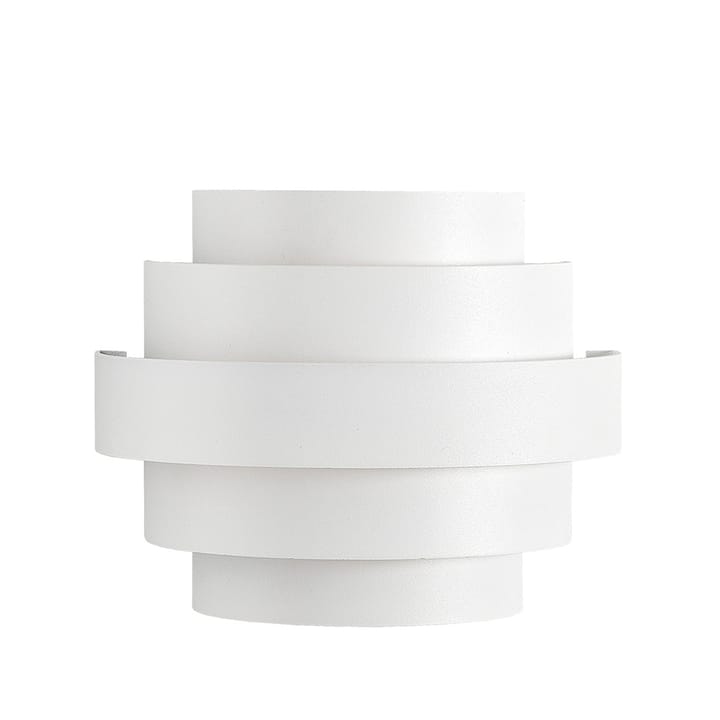 Nora wall lamp - White - Airam