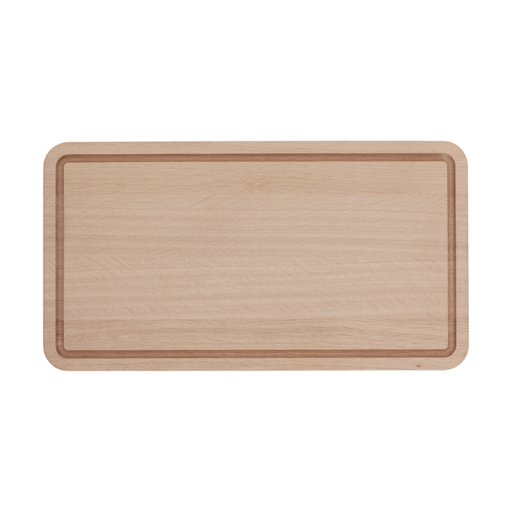 Andersen cutting board Large 27x50 cm - Oak - Andersen Furniture