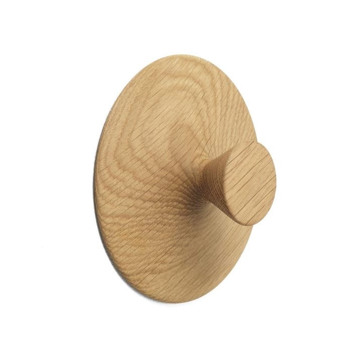 Nipple hook small - oak - Applicata
