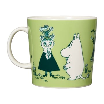 ABC Moomin mug 40 cl - V - Arabia
