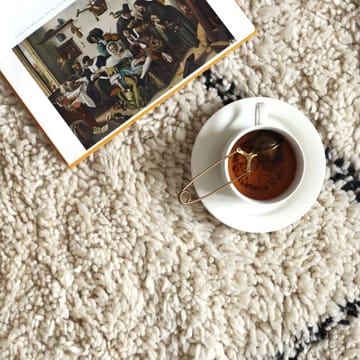 Arctica tea cup or saucer - tea saucer - Arabia