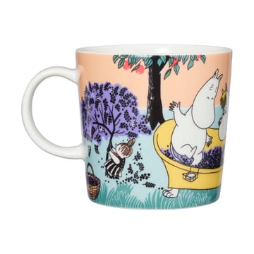 Berry Season Moomin mug 2024 - 30 cl - Arabia