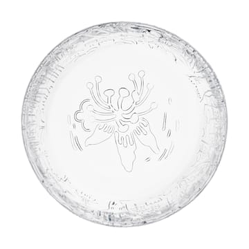 Moomin bowl 35 cl - Clear - Arabia
