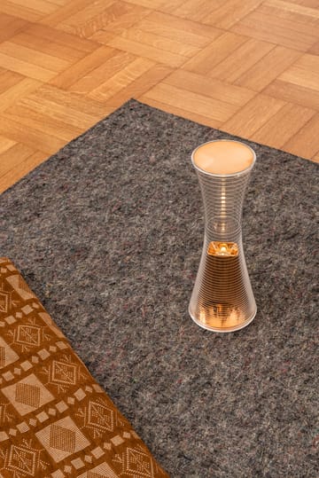 Come Together portable table lamp 26.5 cm - Copper - Artemide