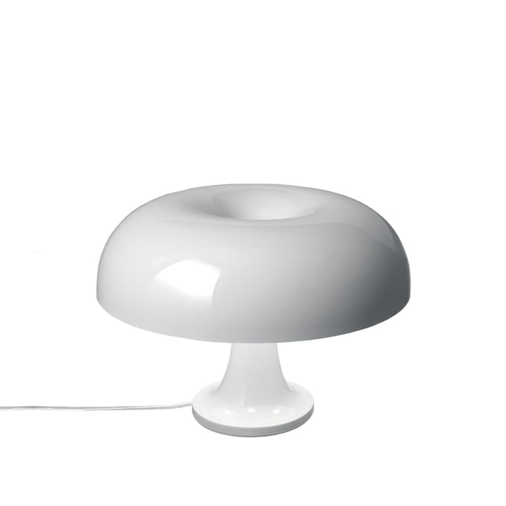 Nessino table lamp - White - Artemide
