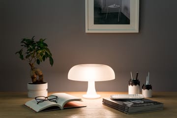 Nessino table lamp - White - Artemide