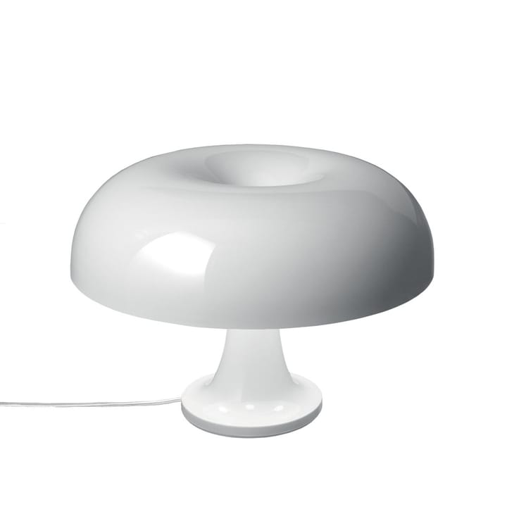 Nesso table lamp - White - Artemide