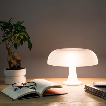 Nesso table lamp - White - Artemide