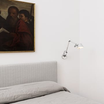 Tolomeo Micro wall lamp - Aluminium - Artemide