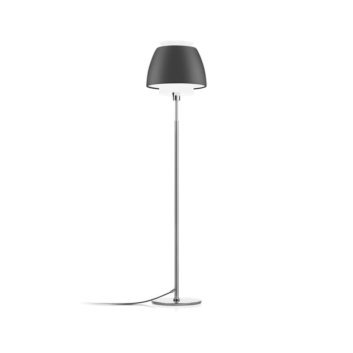 Buzz floor lamp - Black, led, high - Ateljé Lyktan