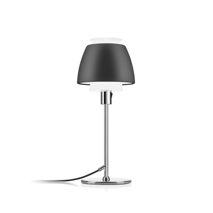 Buzz table lamp - Black, led - Ateljé Lyktan
