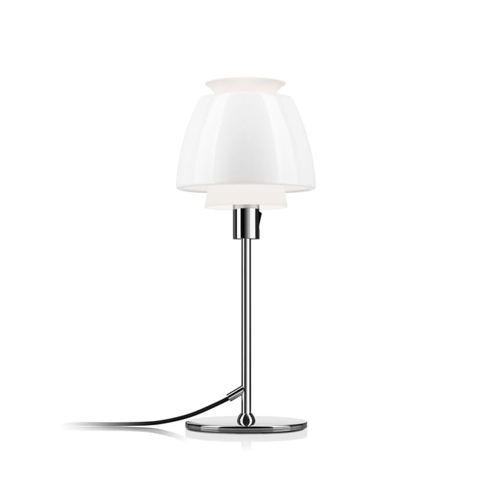Buzz table lamp - White - Ateljé Lyktan