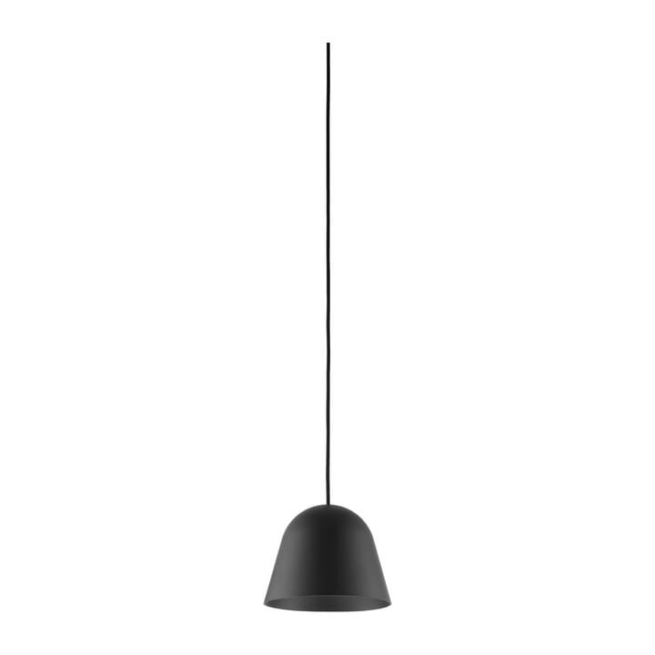 Charge pendant lamp Ø21 cm - Black - Ateljé Lyktan