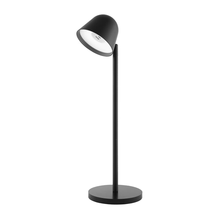 Charge table lamp 57.3 cm - Black - Ateljé Lyktan
