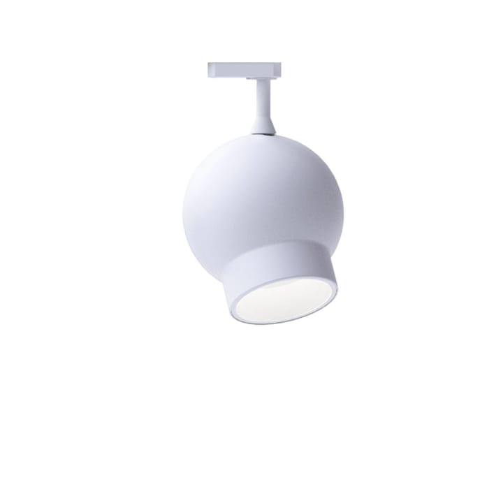 Ogle ceiling lamp - White - Ateljé Lyktan