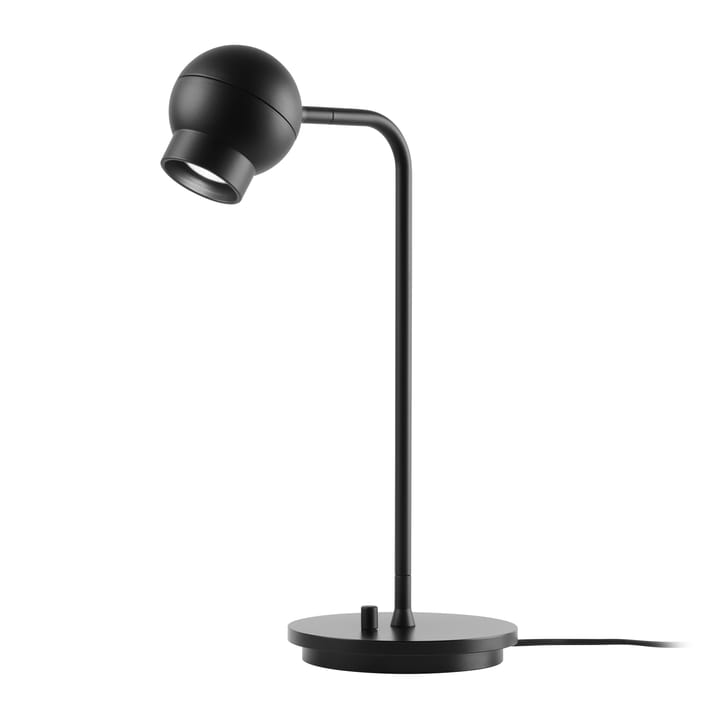 Ogle mini table lamp - Black - Ateljé Lyktan