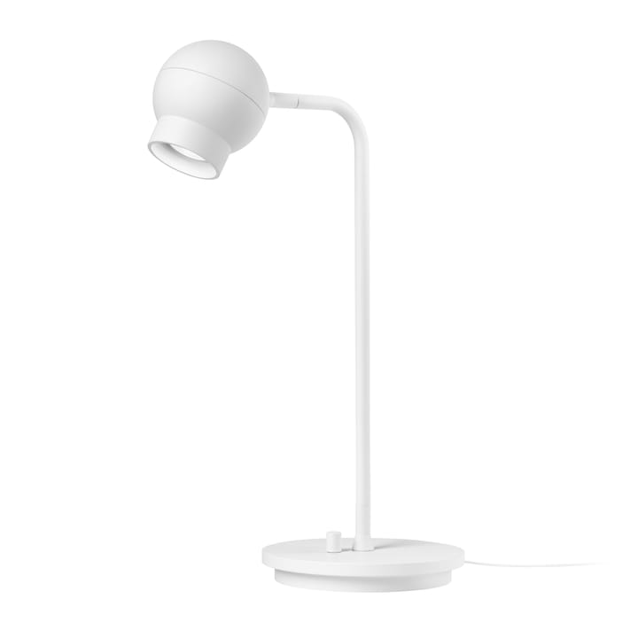Ogle mini table lamp - White - Ateljé Lyktan