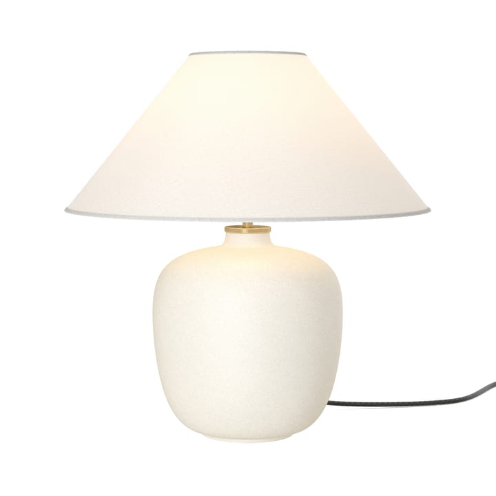 Torso table lamp 37 cm - Off white - Audo Copenhagen
