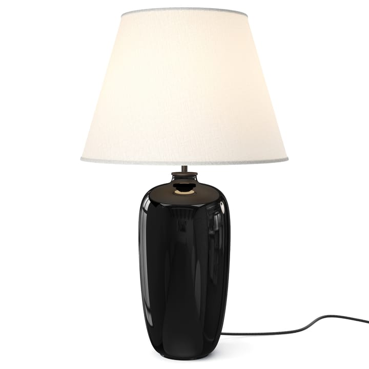 Torso table lamp 57 cm - black - Audo Copenhagen