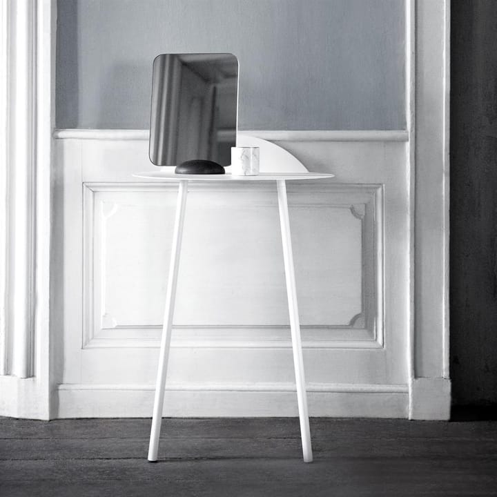 Yeh wall table tall - White - Audo Copenhagen