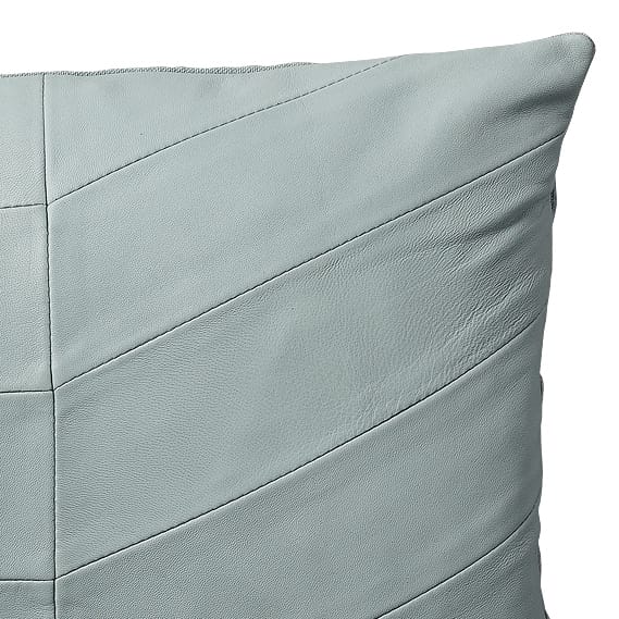 Coria cushion 30x50 cm - mint green - AYTM
