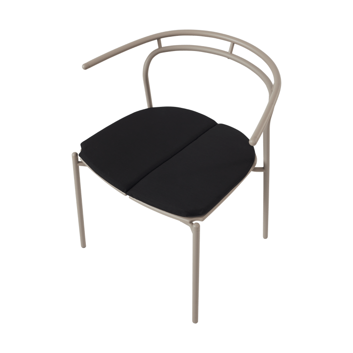 NOVO seat cushion - Black - AYTM