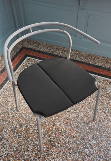 NOVO seat cushion - Black - AYTM