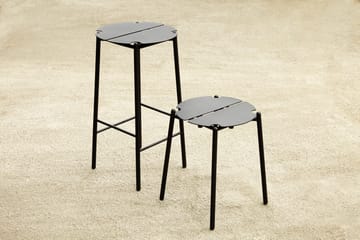 NOVO stool - Black - AYTM