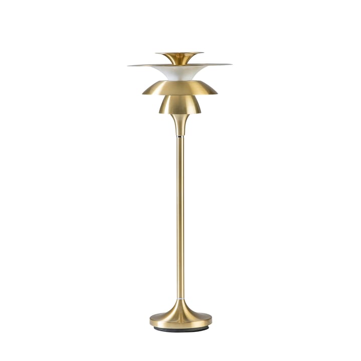 Picasso table lamp, large - brass - Belid