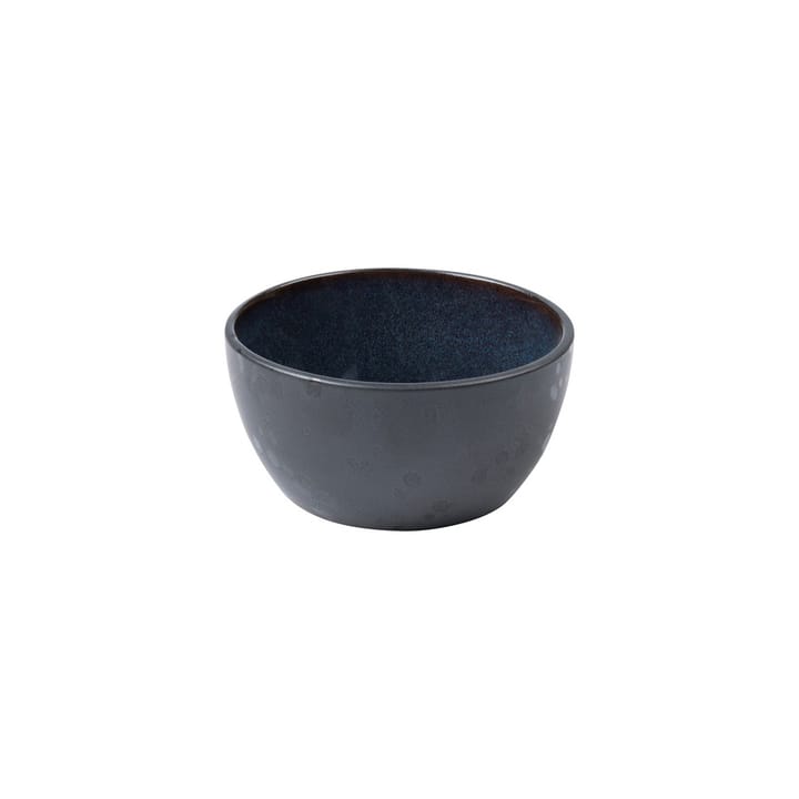 Bitz bowl Ø 10 cm black - Black-dark blue - Bitz