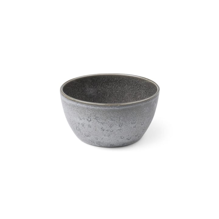 Bitz bowl Ø 14 cm grey - Grey - Bitz