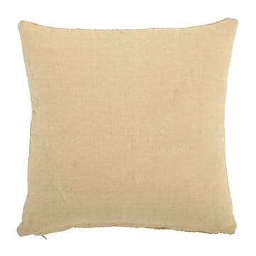 Bloomingville cushion in acrylic 45x45 cm - yellow - Bloomingville