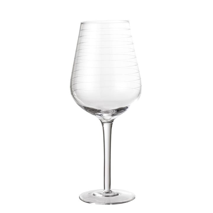 Bloomingville wine glass - 23 cm - Bloomingville