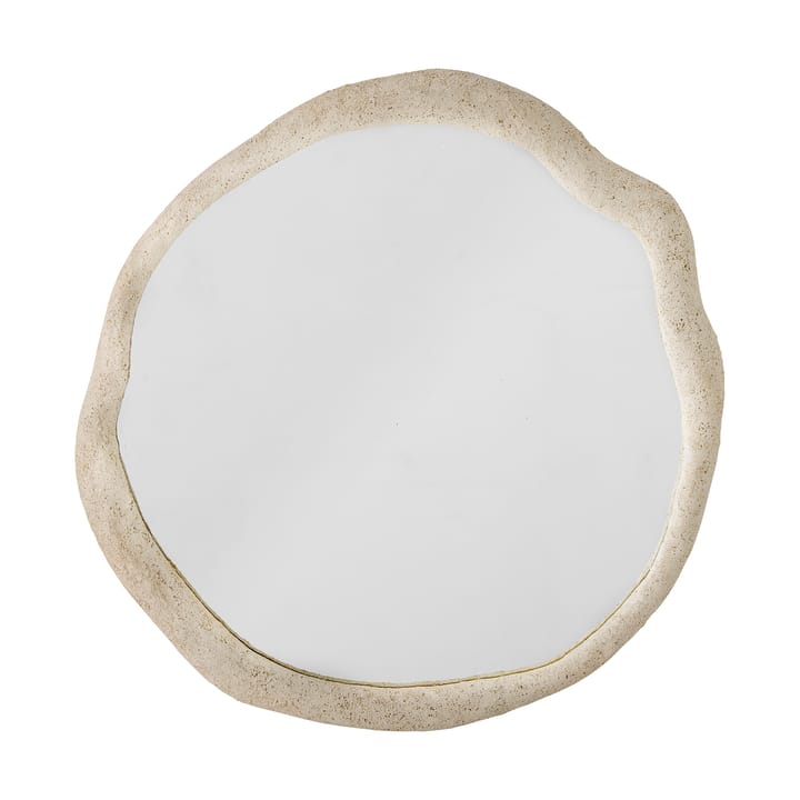 Cillia mirror 38x41 cm - Natural - Bloomingville