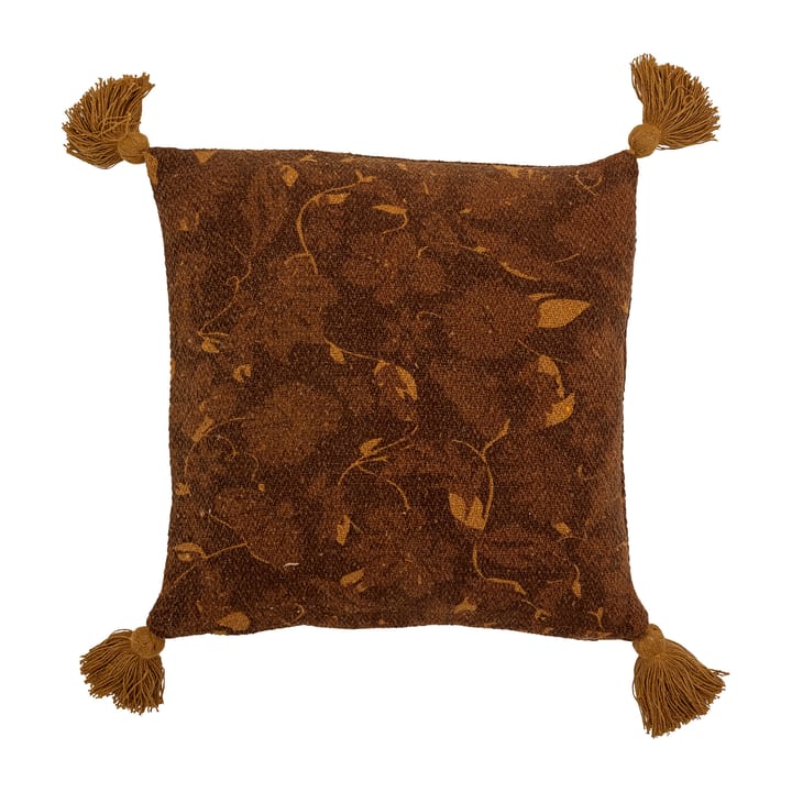 Ganja cushion 45x45 cm - Brown - Bloomingville
